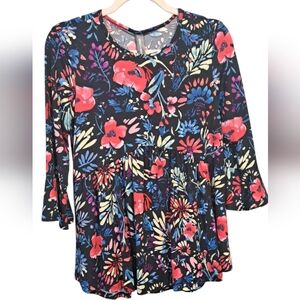Festival top XS